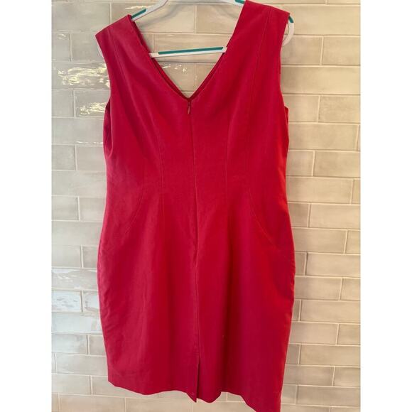 Nine West Dresses & Skirts - Women's Nine West Pink Dress Size 14